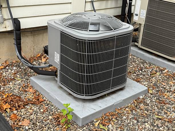 24/7 Emergency Ductwork Repair experts in Stafford, VA